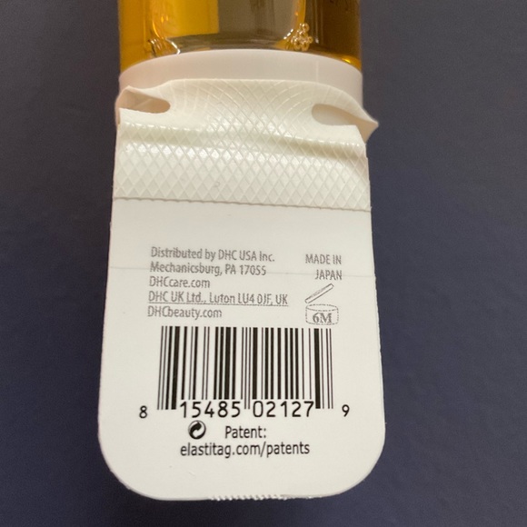 🫒DHC - Deep Cleansing Oil - Picture 6 of 6
